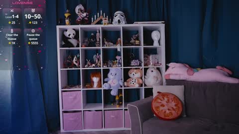 Snapshot of madnessalise chatting on 01-24-25, 02:41 Alice online show from 01-24-25, 02:41