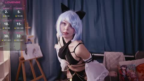 Snapshot of madnessalise chatting on 09-17-25, 02:08 Alice online show from 09-17-25, 02:08