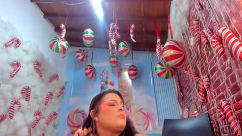 Madoka online show from 12-17-25, 12:00