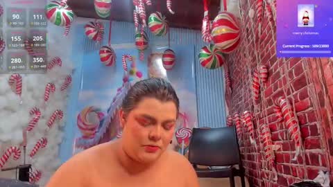 Madoka online show from 12-18-25, 12:00