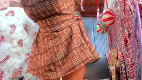 Madoka online show from 12-21-25, 12:07