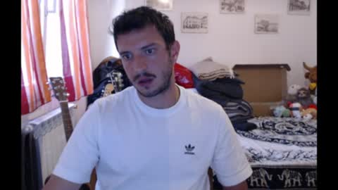 Ale online show from 08-04-26, 06:10
