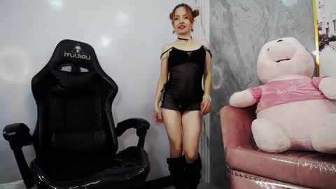 Mady online show from 04-23-26, 01:02