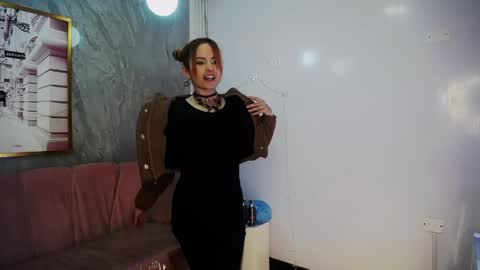 Mady online show from 04-28-26, 12:43