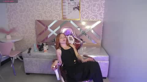 Snapshot of mady0619_ch chatting on 05-09-26, 12:54 Mady online show from 05-09-26, 12:54