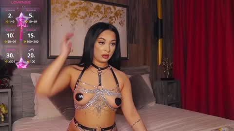 Snapshot of madyluxx chatting on 02-01-25, 07:55 MadyLuxx online show from 02-01-25, 07:55