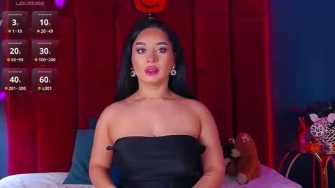 MadyLuxx online show from 10-29-25, 08:21