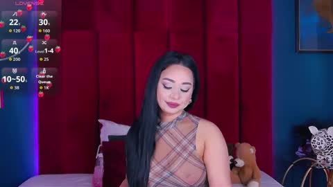 MadyLuxx online show from 04-18-26, 07:07