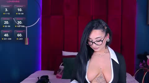 MadyLuxx online show from 04-24-26, 06:32