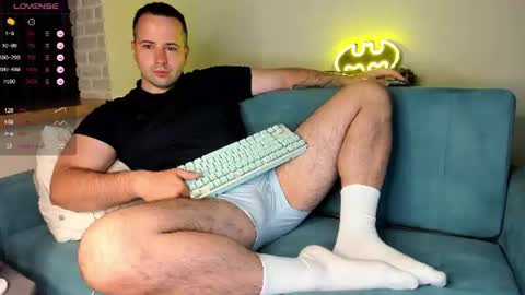 Snapshot of madzuru chatting on 07-03-26, 02:18 Gregory online show from 07-03-26, 02:18