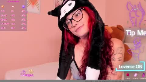 Mae Lyra online show from 02-26-26, 09:47