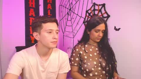 mae and nathan online show from 11-03-25, 07:09