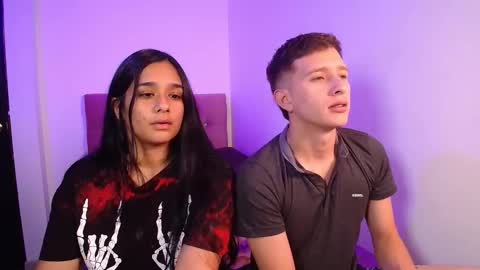 mae and nathan online show from 02-17-26, 04:09