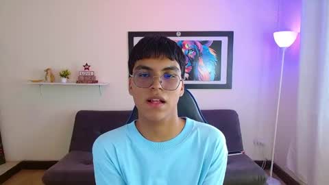 Maik online show from 05-24-26, 02:44