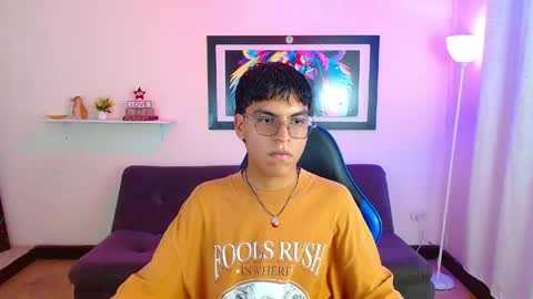 Maik online show from 05-25-26, 09:32