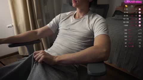 Snapshot of maestro3369 chatting on 12-12-24, 11:58 Mike XMaestro 3369 online show from 12-12-24, 11:58