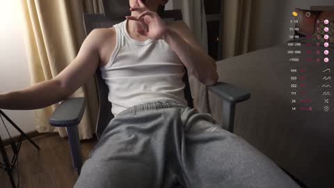 Snapshot of maestro3369 chatting on 12-20-24, 11:58 Mike XMaestro 3369 online show from 12-20-24, 11:58