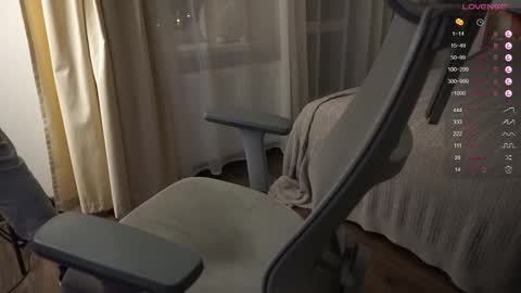 Snapshot of maestro3369 chatting on 02-19-25, 09:03 Mike XMaestro 3369 online show from 02-19-25, 09:03