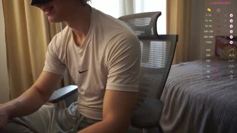 Snapshot of maestro3369 chatting on 09-27-25, 10:42 Mike XMaestro 3369 online show from 09-27-25, 10:42