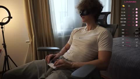 Mike XMaestro 3369 online show from 11-14-25, 08:02