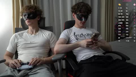 Mike XMaestro 3369 online show from 03-31-26, 09:15