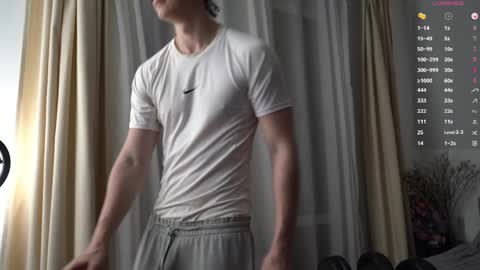 Mike XMaestro 3369 online show from 04-15-26, 07:58