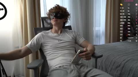 Mike XMaestro 3369 online show from 04-24-26, 02:08