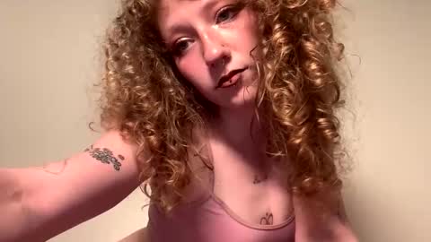 maevebabexo online show from 12-22-25, 03:03