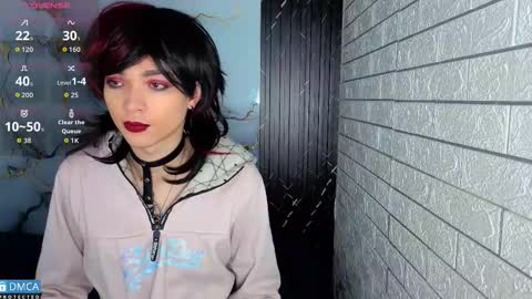 maevekuro online show from 11-29-25, 03:09