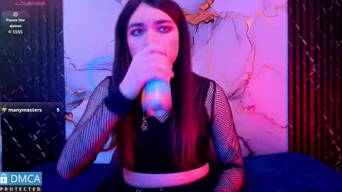 maevekuro online show from 03-11-26, 03:23