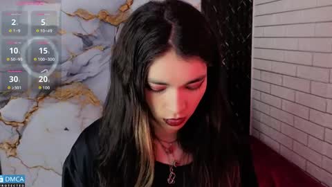 maevekuro online show from 04-24-26, 03:09