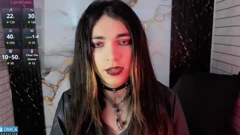 maevekuro online show from 04-27-26, 04:10