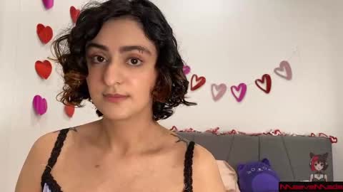 Meaves online show from 02-05-26, 03:00