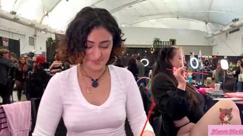 Meaves online show from 02-08-26, 08:56