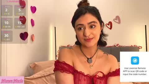 Meaves online show from 02-15-26, 02:08