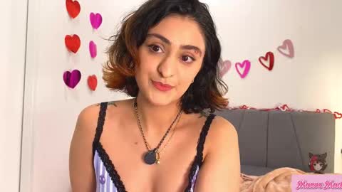 Meaves online show from 02-16-26, 03:35