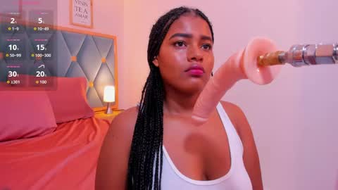 Snapshot of mafe_garcia chatting on 04-29-26, 11:36 Maria fernada online show from 04-29-26, 11:36