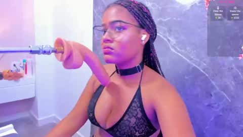 Snapshot of mafe_garcia chatting on 07-03-26, 11:27 Maria fernada online show from 07-03-26, 11:27