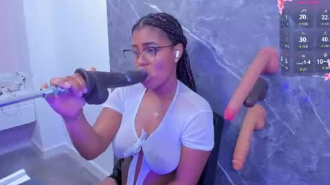 Snapshot of mafe_garcia chatting on 07-05-26, 06:09 Maria fernada online show from 07-05-26, 06:09