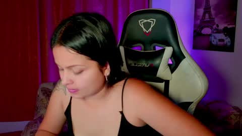 Snapshot of mafecito24 chatting on 03-31-26, 03:41 mafecito24 online show from 03-31-26, 03:41