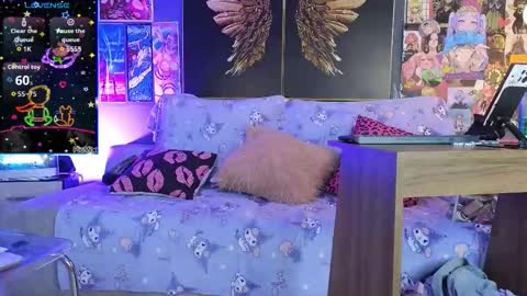 mafecosecret online show from 09-10-25, 11:49