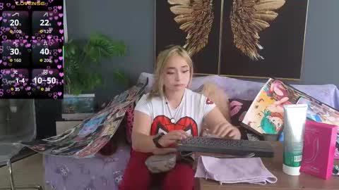 mafecosecret online show from 09-22-25, 09:50