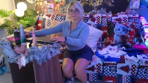 mafecosecret online show from 12-21-25, 01:35