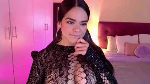 Mafer Flor online show from 10-09-25, 07:56