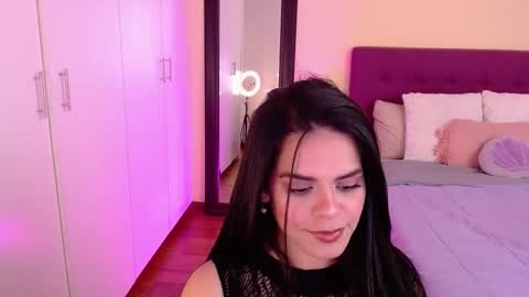 Mafer Flor online show from 10-23-25, 09:13
