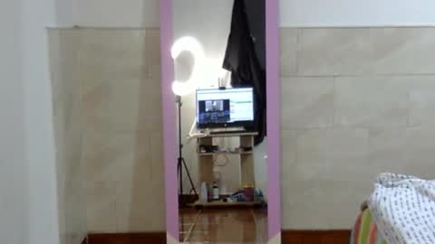 maferchavez88 online show from 01-13-26, 01:00