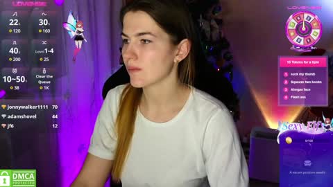 Snapshot of mag1c_eyes chatting on 02-02-25, 06:31 mag1c_eyes online show from 02-02-25, 06:31