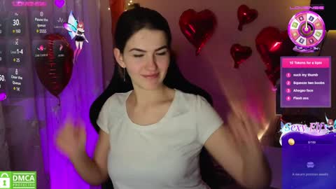 Snapshot of mag1c_eyes chatting on 02-08-25, 07:05 mag1c_eyes online show from 02-08-25, 07:05