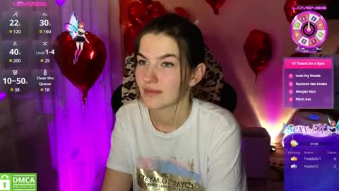 Snapshot of mag1c_eyes chatting on 02-22-25, 09:59 mag1c_eyes online show from 02-22-25, 09:59