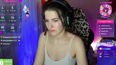 Snapshot of mag1c_eyes chatting on 02-27-25, 11:04 mag1c_eyes online show from 02-27-25, 11:04